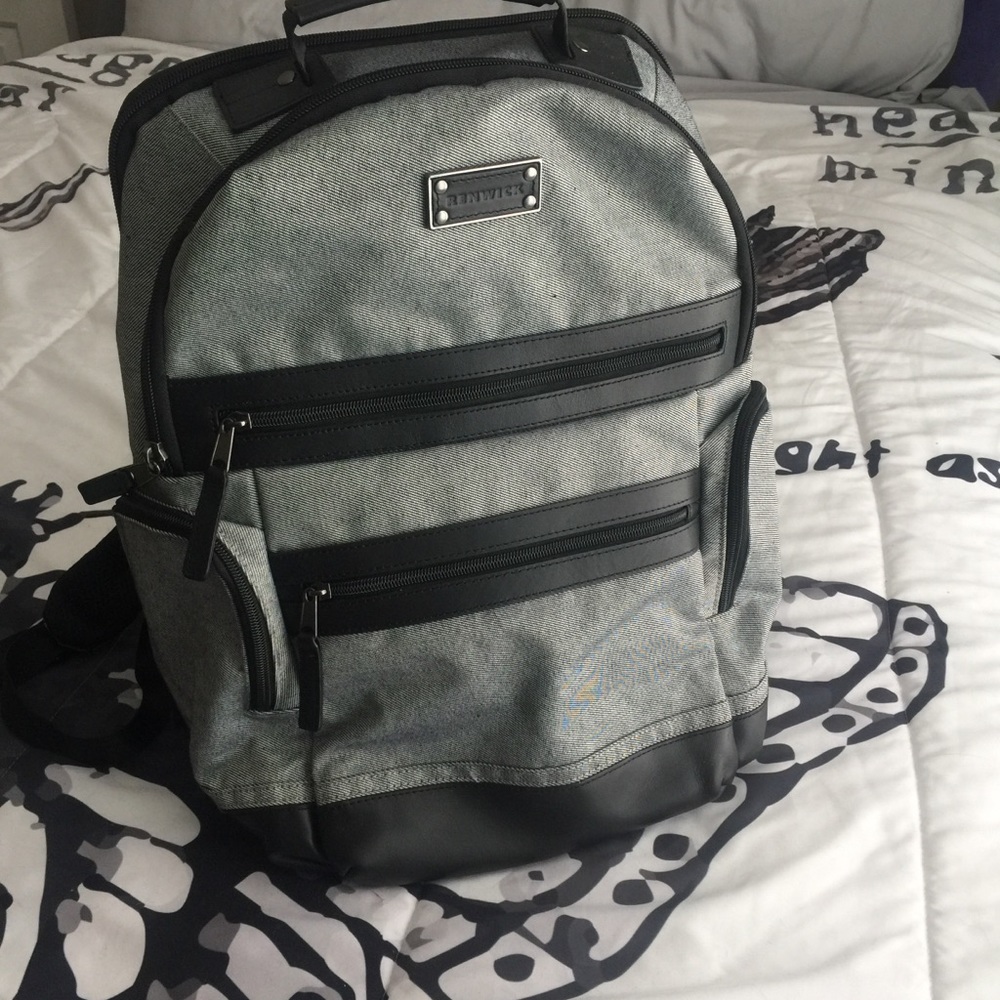Renwick Backpack